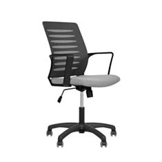 Крісло офісне Nowy Styl Webstar GTP Tilt Black PL62 P OH/5 LS-11 - фото