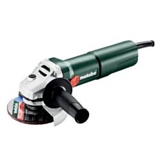 Болгарка Metabo W 1100-125 603614010 1100 Вт - фото