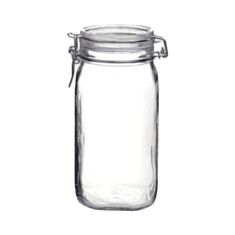 Банка для сыпучих Bormioli Rocco Fido 14923 1,5 л - фото