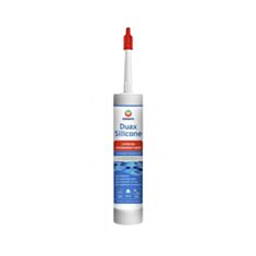 Герметик силіконовий Eskaro Duax Silicone №231 світло-коричневий 300 мл - фото