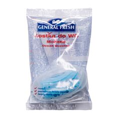 Блок для унітазу General Fresh Морський 35 г - фото