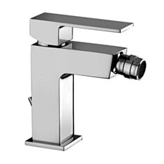 Змішувач для біде Paffoni Elle EL135CR хром - фото