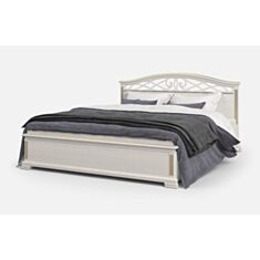 Ліжко 1800*2000 Вікторія - фото