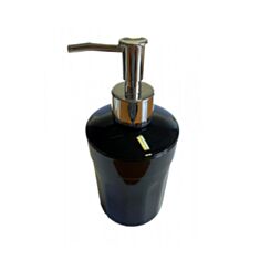 Дозатор для жидкого мыла Eco Fabric Moon TRL-4015-SB - фото