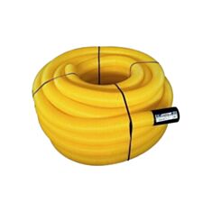 Труба дренажна Lemar 100 мм - фото