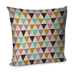 Подушка декоративная 45BP_TFL091 45*45 см - фото