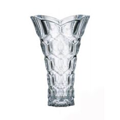Ваза Bohemia HoneyComb 8k976-99b68 35,5 см - фото