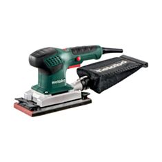 Вибрационная шлифмашина Metabo SRE 3185 600442000 - фото