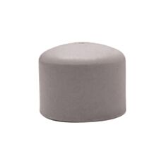 Заглушка Kraft Pipe ППР 40 - фото