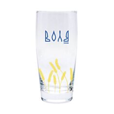 Келих для пива ВОЛЯ 10300 370 мл - фото