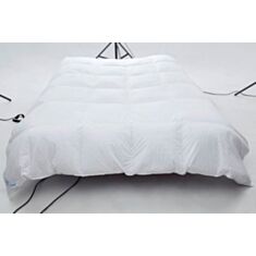 Ковдра IGLEN 1602151 90% пух тік зимова - фото