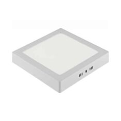 Світильник світлодіодний Horoz Electric 016-026-0028 28W 4200K білий - фото