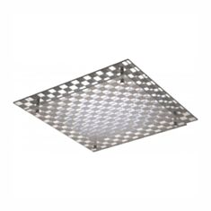 Світильник Altalusse Chrome INL-9320C-20 - фото