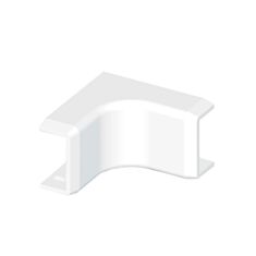 Угол внутренний для LHD Kopos 8925 20*10 мм белый - фото