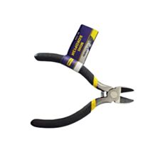 Бокорезы шлифованные мини Сталь 41075 115 мм - фото