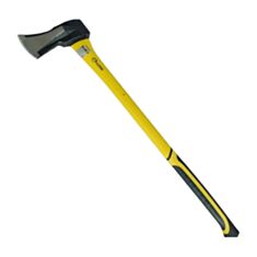 Сокира-колун Сталь 44036 з клиновидним полотном 2000 г - фото