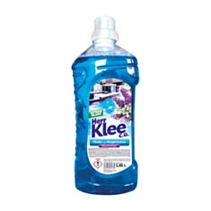 Жидкость для мытья универсальная Klee Flieder und Maiglоckchen 1450 мл - фото