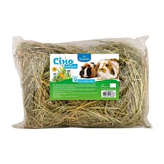 Сіно для гризунів Природа Польовий мікс PR240338 200 г - фото