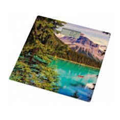 Весы Grunhelm BES-MOU 83822 Горы - фото