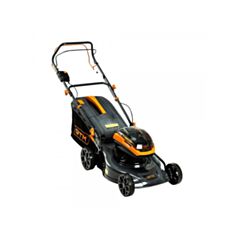 Газонокосарка бензинова GTM BLM48-SP - фото