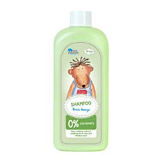 Шампунь Pink Elephant Мишка Миха 500 мл - фото