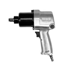 Гайковерт ударный пневматический Yato YT-09528 1/2 - фото