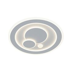 Люстра світлодіодна Esllse Boom 920417 R-APP 100W White - фото