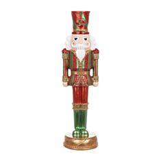 Декоративная фигурка Candy Щелкунчик BonaDi 837-275 33 см - фото