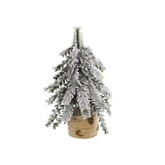 Ялинка декоративна BonaDi 122-211 12*12*21 см - фото