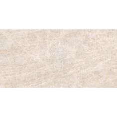 Керамограніт Azteca Perla Venatu Crema 60*120 см бежевий - фото