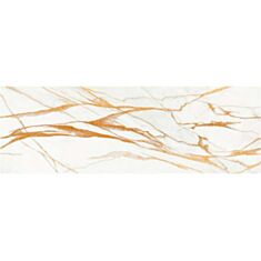 Декор Cersanit Mariel ins Gold 20*60 см - фото