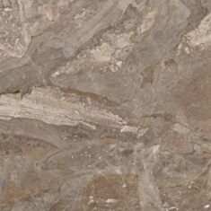 Плитка для підлоги Golden Tile Terragres Meloren 55Н503 59,5*59,5 см темно-бежева 2 сорт - фото