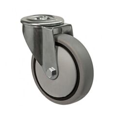 Колесо для візка Kastor 2405-N-125-R 245125 125 мм - фото