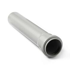 Труба канализационная Fluger внутренняя 110 мм 31,5 см - фото