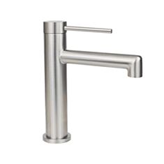Змішувач для раковини Aqua Rodos Altea 020 Сhrome