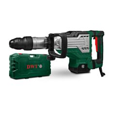 Відбійний молоток DWT H17-11 B BMC 1700 Вт - фото