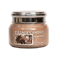 Свеча Village Candle Пряности 262 г - фото