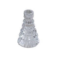 Подсвечник Elisey Елочный каскад 2020-016 13,3 см - фото