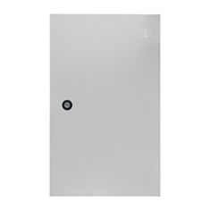 Корпус металлический УЭА PRO-UEA ЩРн-36 IP54 36 модулей - фото