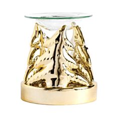 Аромалампа Home&You Forest 63634-ZLO-KOM-BN - фото