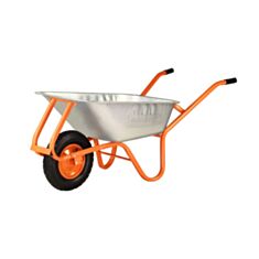 Тачка садова Bluetools Formula 1 Expert 220-4005 одноколісна 90 л - фото