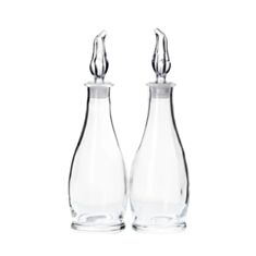 Набір ємностей для олії та оцту Borgonovo Indro 13249014 355 мл - фото