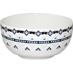 Піала S&T "Візерунок" 5122-1 330 мл - фото