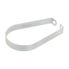 Хомут спринклерний 101 мм - фото