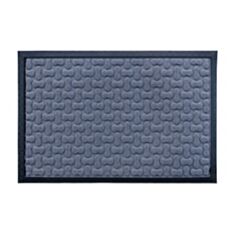 Коврик Dariana MX 40*60 см серый - фото
