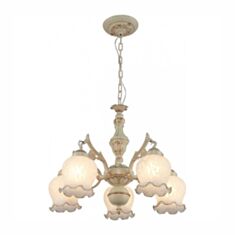 Люстра Altalusse Ivory LV209-05 - фото