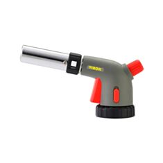 Пальник газовий Virok 44V179 з цанговим зєднанням - фото