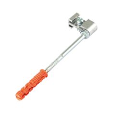 Гак хомута Bryza 70-006 180 мм - фото