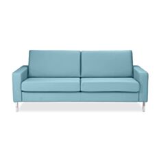 Диван DLS Магнум-H блакитний - фото