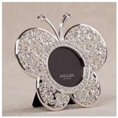 Фоторамка Бабочка 086N 10*11 см - фото